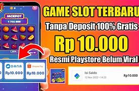 Aplikasi Slot Tanpa Deposit Kpktoto 2024 Terbaru Hari Ini Indonesia Inggris