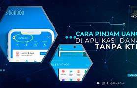 Cara Penarikan Uang Di Aplikasi Dana