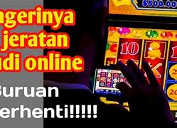 Kalah Judi Slot Puluhan Juta Kaskus