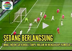 Live Streaming Bola Indonesia Vs Uzbekistan Malam Ini