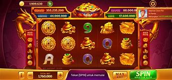 Permainan Baru Slot Domino Live Online Pkv Games