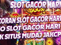 Slot Gacor Hari Ini Five Family 777 Hari Ini Olympus